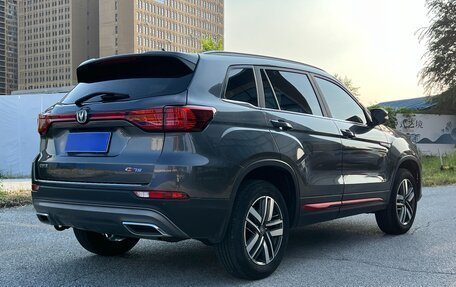 Changan CS75 I рестайлинг, 2022 год, 1 120 000 рублей, 6 фотография