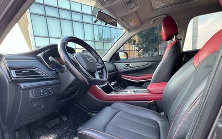 Changan CS75 I рестайлинг, 2022 год, 1 120 000 рублей, 8 фотография