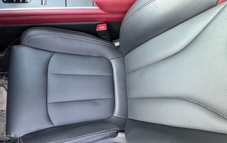Changan CS75 I рестайлинг, 2022 год, 1 120 000 рублей, 9 фотография