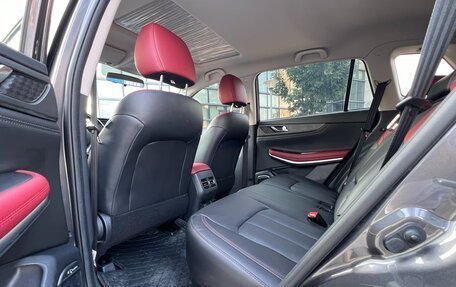 Changan CS75 I рестайлинг, 2022 год, 1 120 000 рублей, 15 фотография