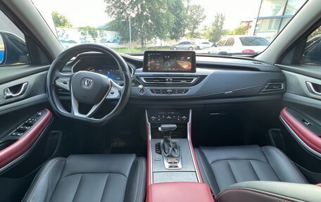Changan CS75 I рестайлинг, 2022 год, 1 120 000 рублей, 10 фотография