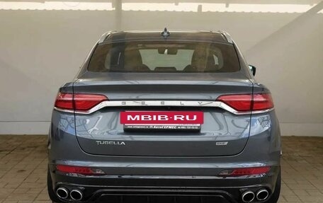 Geely Tugella FY11, 2023 год, 2 815 000 рублей, 3 фотография