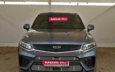 Geely Tugella FY11, 2023 год, 2 815 000 рублей, 2 фотография