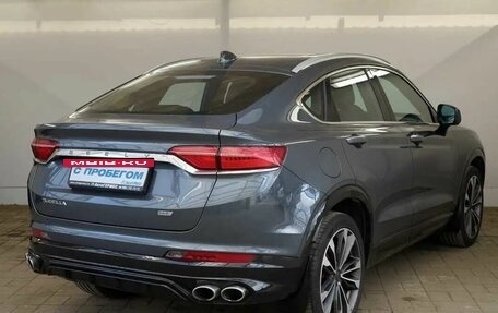 Geely Tugella FY11, 2023 год, 2 815 000 рублей, 4 фотография