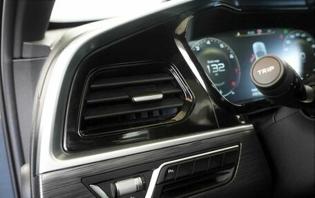 Geely Tugella FY11, 2023 год, 2 815 000 рублей, 10 фотография