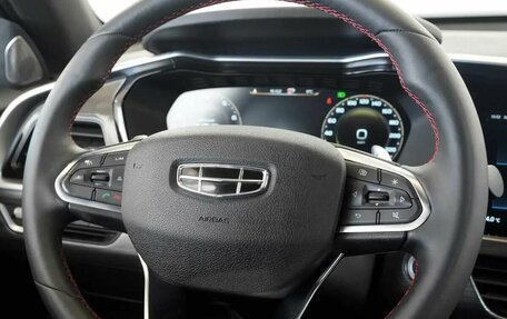 Geely Tugella FY11, 2023 год, 2 815 000 рублей, 9 фотография