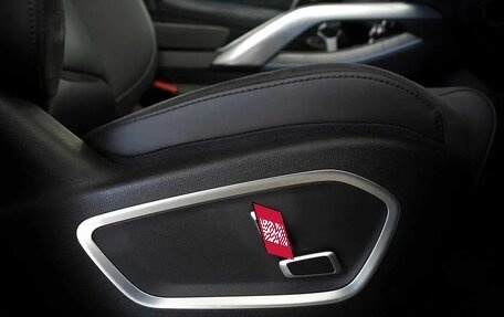 Geely Tugella FY11, 2023 год, 2 815 000 рублей, 13 фотография