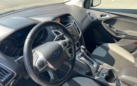 Ford Focus III, 2012 год, 1 150 000 рублей, 10 фотография