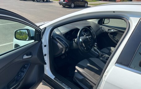 Ford Focus III, 2012 год, 1 150 000 рублей, 11 фотография