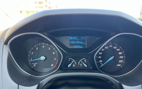 Ford Focus III, 2012 год, 1 150 000 рублей, 13 фотография