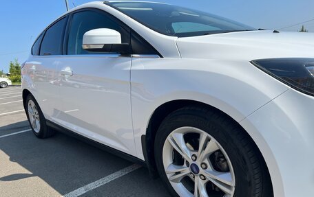 Ford Focus III, 2012 год, 1 150 000 рублей, 14 фотография