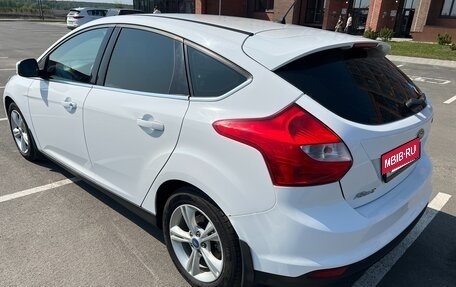Ford Focus III, 2012 год, 1 150 000 рублей, 8 фотография