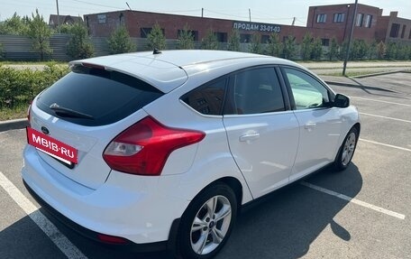 Ford Focus III, 2012 год, 1 150 000 рублей, 7 фотография