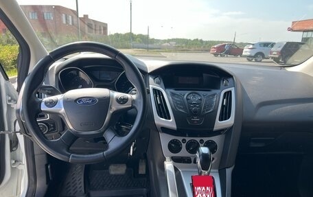 Ford Focus III, 2012 год, 1 150 000 рублей, 12 фотография