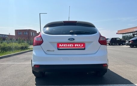 Ford Focus III, 2012 год, 1 150 000 рублей, 6 фотография