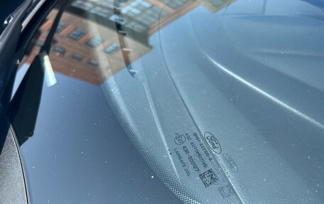 Ford Focus III, 2012 год, 1 150 000 рублей, 15 фотография