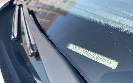 Ford Focus III, 2012 год, 1 150 000 рублей, 16 фотография