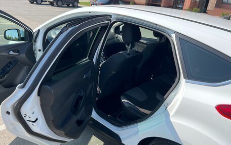 Ford Focus III, 2012 год, 1 150 000 рублей, 17 фотография