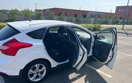 Ford Focus III, 2012 год, 1 150 000 рублей, 23 фотография