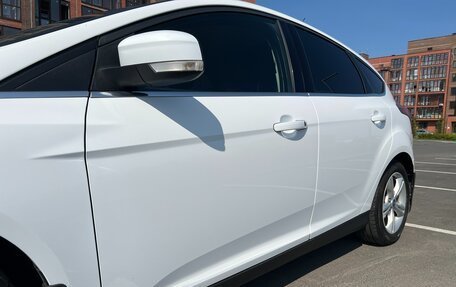 Ford Focus III, 2012 год, 1 150 000 рублей, 22 фотография
