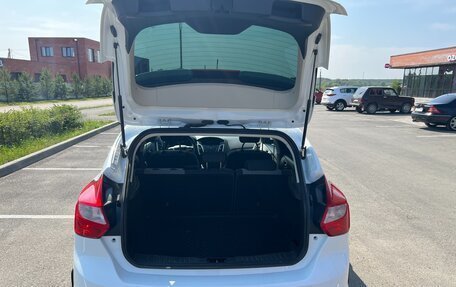 Ford Focus III, 2012 год, 1 150 000 рублей, 18 фотография