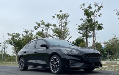 Ford Focus IV, 2021 год, 1 285 000 рублей, 1 фотография