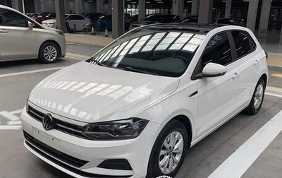 Volkswagen Polo, 2021 год, 1 250 000 рублей, 1 фотография