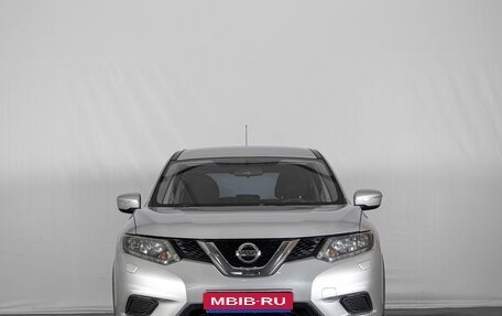 Nissan X-Trail, 2015 год, 1 799 000 рублей, 1 фотография