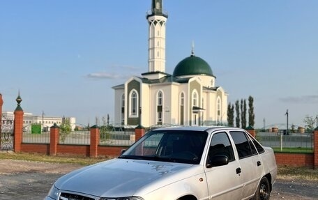 Daewoo Nexia I рестайлинг, 2011 год, 220 000 рублей, 1 фотография