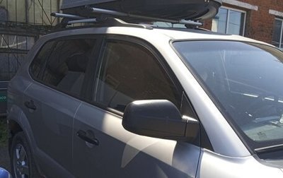 Hyundai Tucson III, 2007 год, 780 000 рублей, 1 фотография