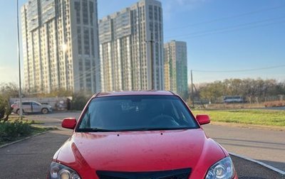Mazda 3, 2006 год, 530 000 рублей, 1 фотография