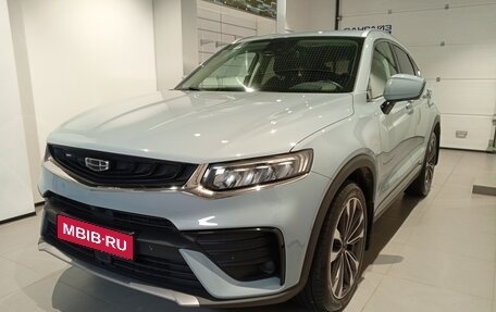 Geely Tugella FY11, 2022 год, 2 149 000 рублей, 1 фотография