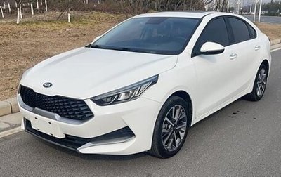 KIA K3, 2021 год, 1 800 000 рублей, 1 фотография