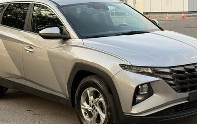 Hyundai Tucson III, 2021 год, 2 354 000 рублей, 1 фотография
