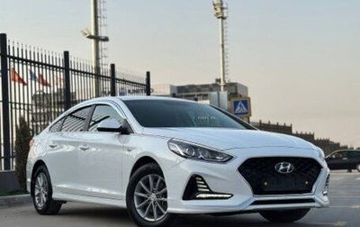 Hyundai Sonata VIII, 2021 год, 2 150 000 рублей, 1 фотография