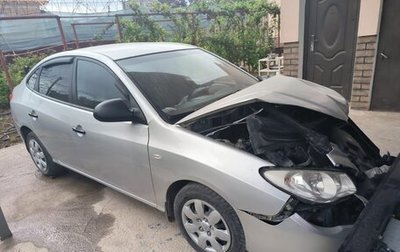 Hyundai Elantra IV, 2010 год, 300 000 рублей, 1 фотография