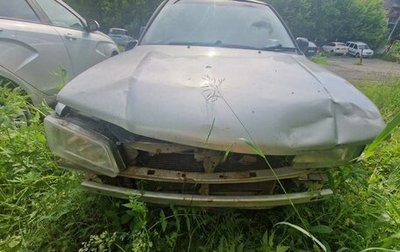 Nissan Sunny B15, 1999 год, 150 000 рублей, 1 фотография