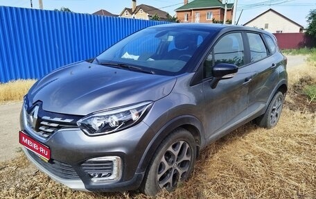 Renault Kaptur I рестайлинг, 2020 год, 950 000 рублей, 1 фотография