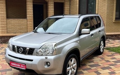 Nissan X-Trail, 2010 год, 1 510 000 рублей, 1 фотография
