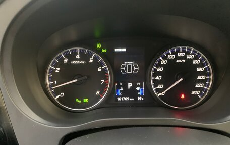 Mitsubishi Outlander III рестайлинг 3, 2018 год, 2 650 000 рублей, 31 фотография
