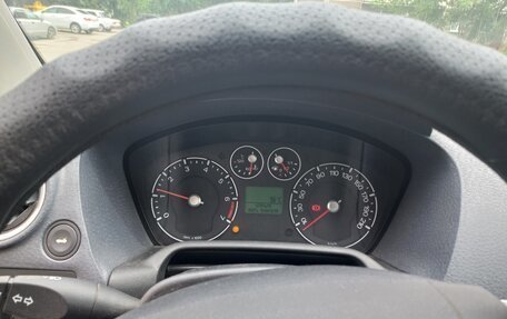Ford Fusion I, 2011 год, 620 000 рублей, 4 фотография