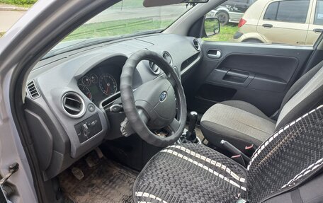 Ford Fusion I, 2011 год, 620 000 рублей, 6 фотография