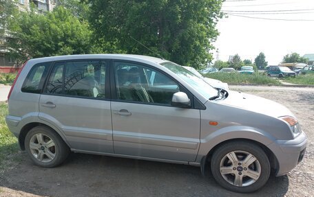 Ford Fusion I, 2011 год, 620 000 рублей, 8 фотография
