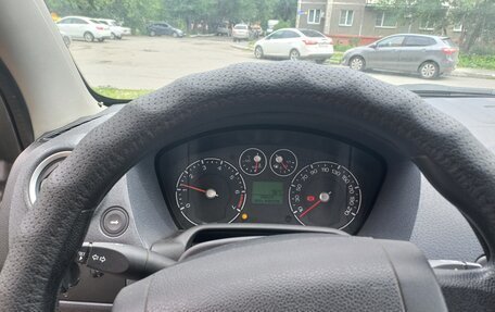 Ford Fusion I, 2011 год, 620 000 рублей, 3 фотография