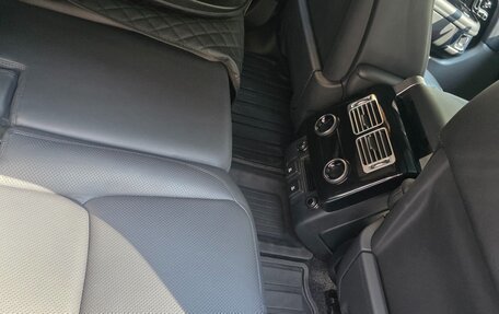 Land Rover Range Rover IV рестайлинг, 2018 год, 6 290 000 рублей, 14 фотография