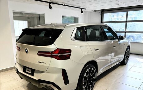 BMW X3, 2025 год, 7 390 000 рублей, 5 фотография