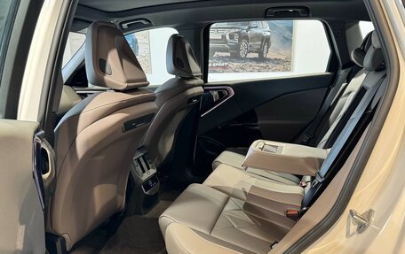 BMW X3, 2025 год, 7 390 000 рублей, 14 фотография