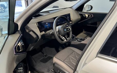 BMW X3, 2025 год, 7 390 000 рублей, 10 фотография