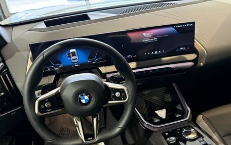 BMW X3, 2025 год, 7 390 000 рублей, 15 фотография