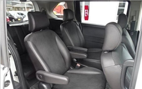 Honda Freed I, 2015 год, 880 000 рублей, 3 фотография